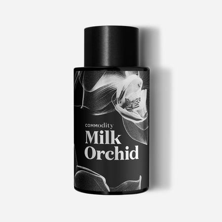 Commodity Milk Orchid