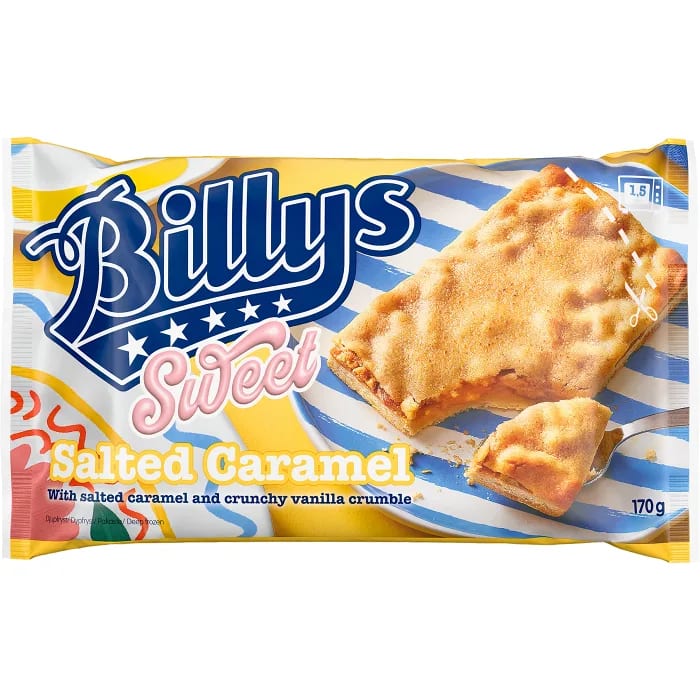 Billys Sweet