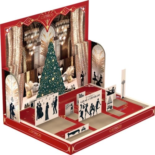 Catrice The Great Christmas Advent Calendar 2024