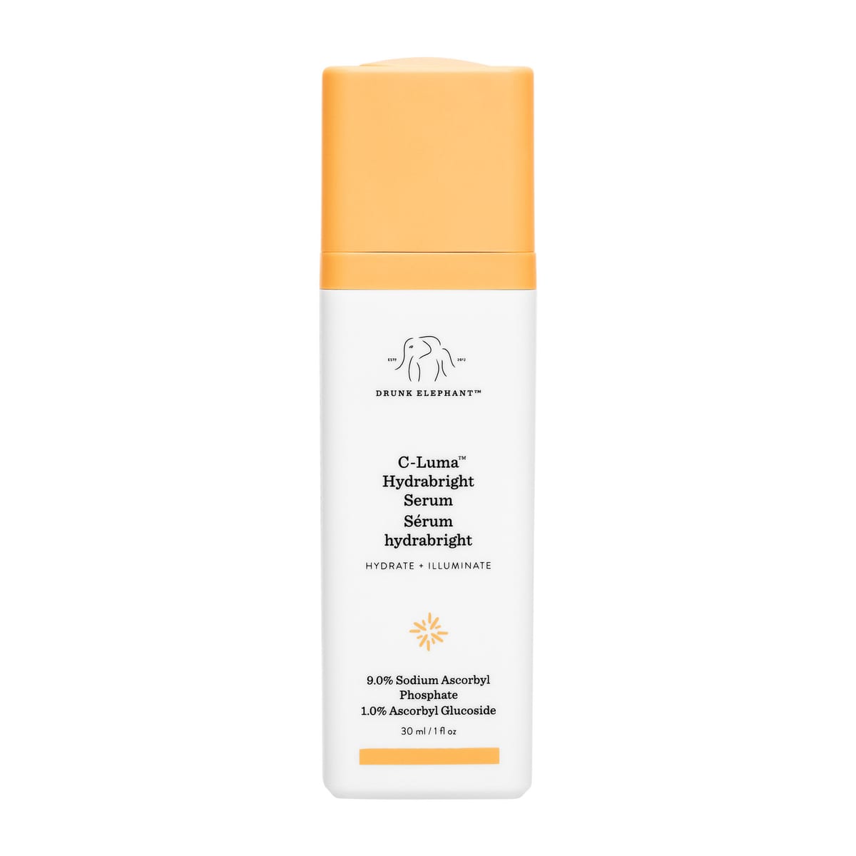 Drunk Elephant C-Luma™ Hydrabright Serum