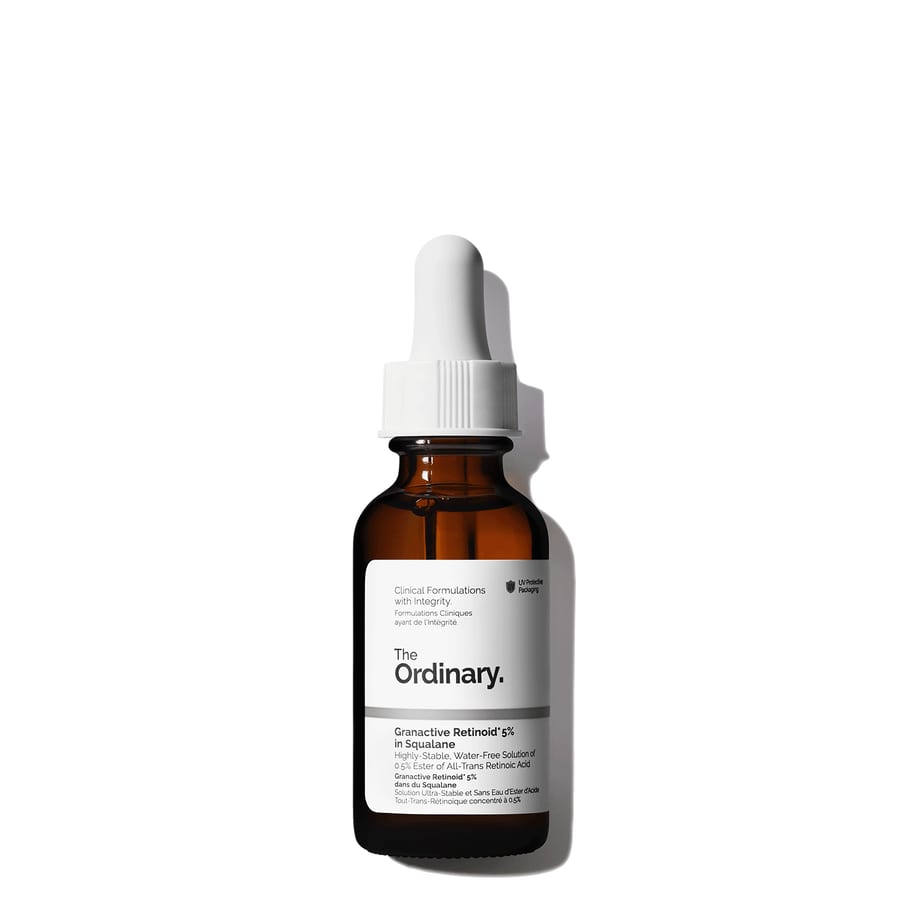 The Ordinary Granactive Retinoid 5% in Squalane