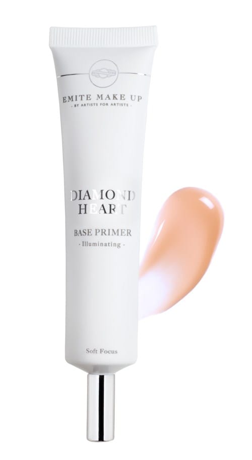 Emite Diamond Heart Base Primer