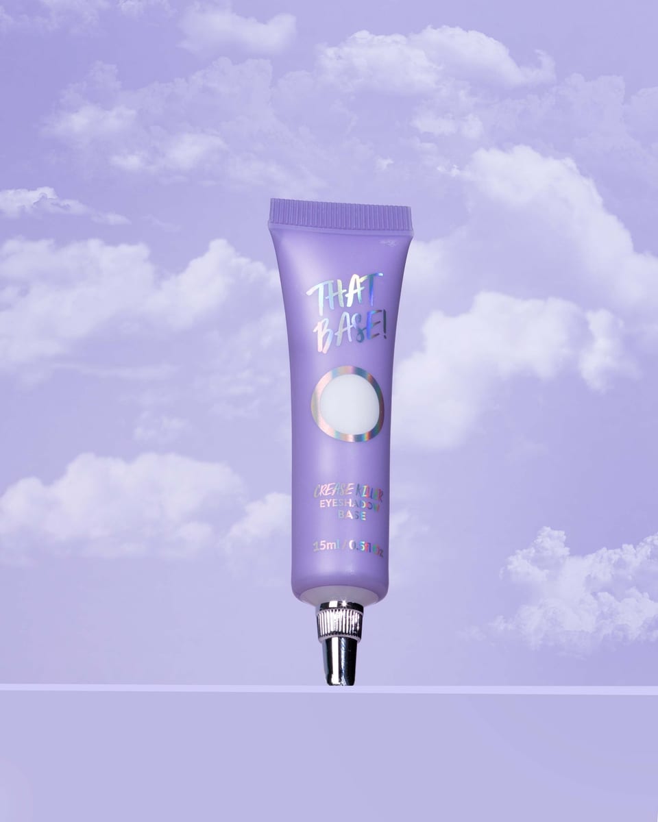 GlossGods Crease Killer - Clear