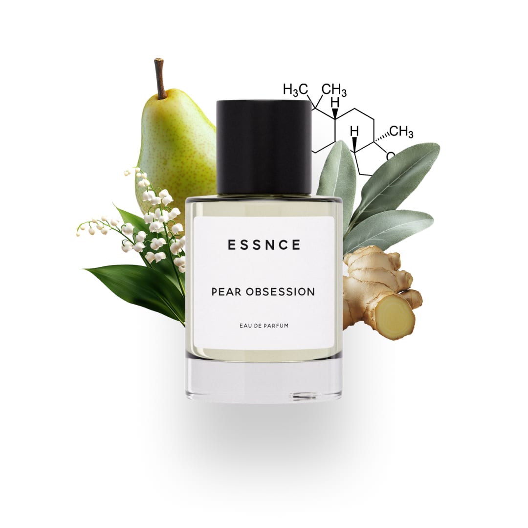 ESSNCE Pear Obsession