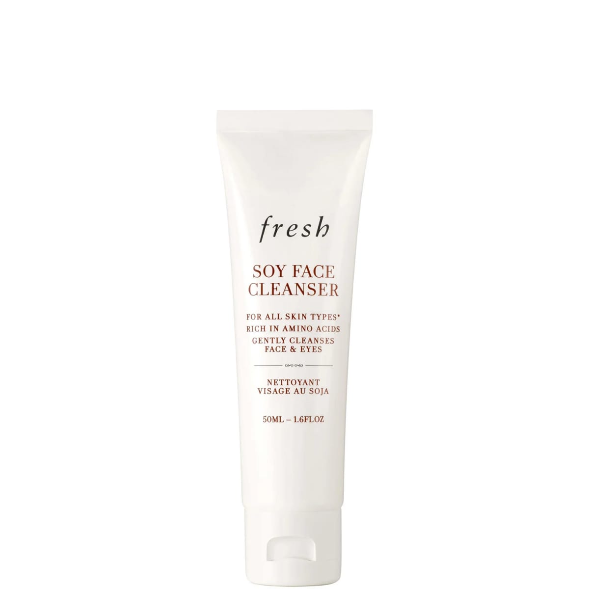 fresh Soy Face Cleanser