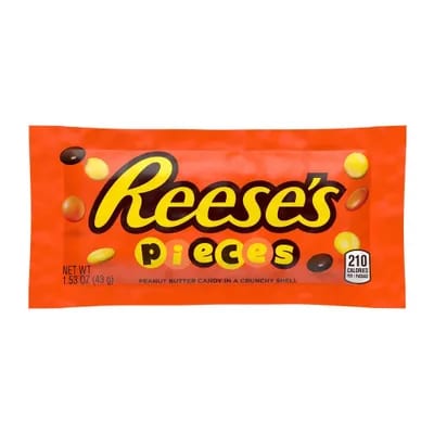 Reese's Pieces
