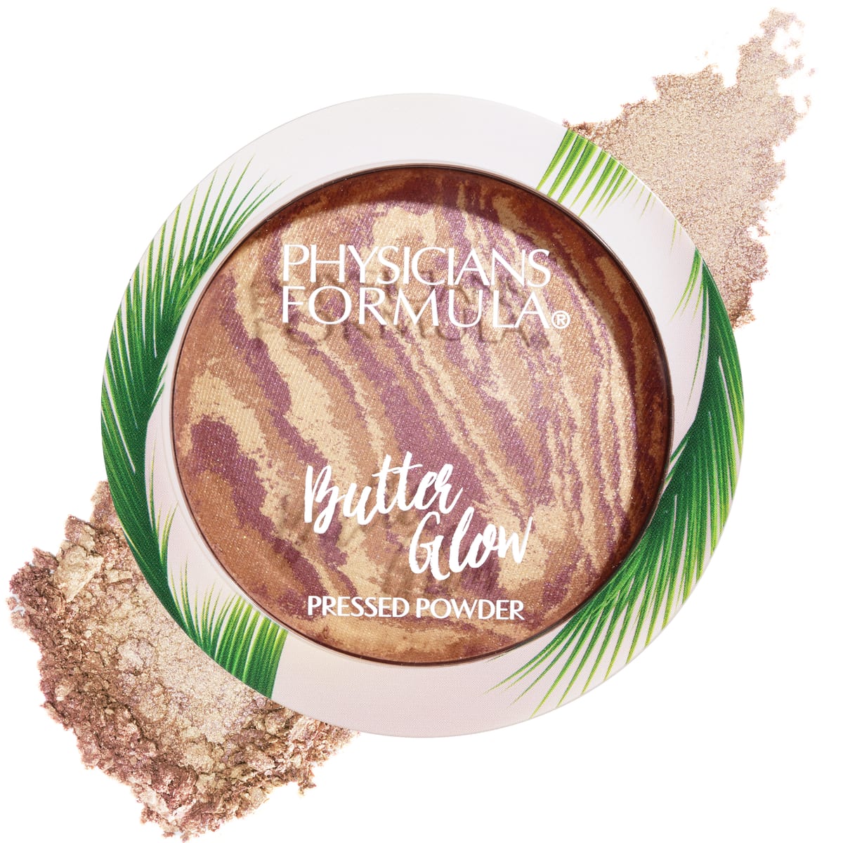 Physicians Formula Butter Glow Pressed Powder