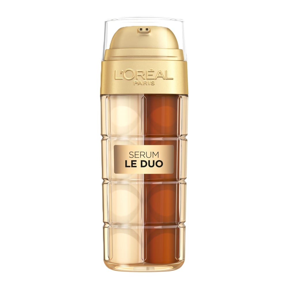 L'Oréal Paris Age Perfect Le Duo Age Defying Serum