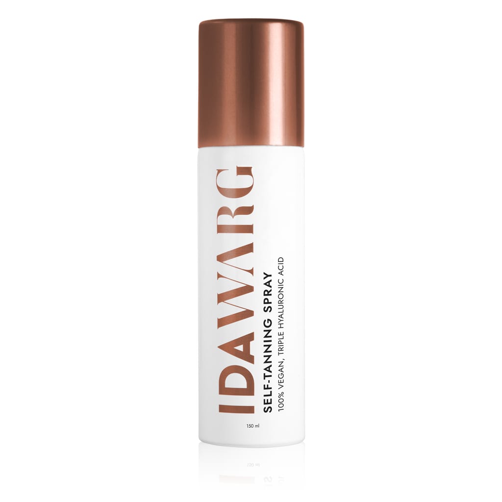 IDA WARG Beauty Self-Tanning Water Spray
