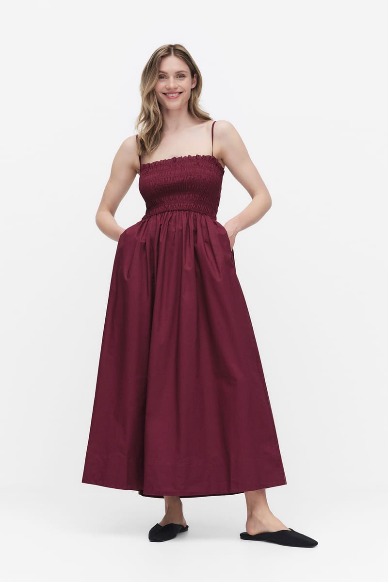 Stockh lm studio Sadie dress