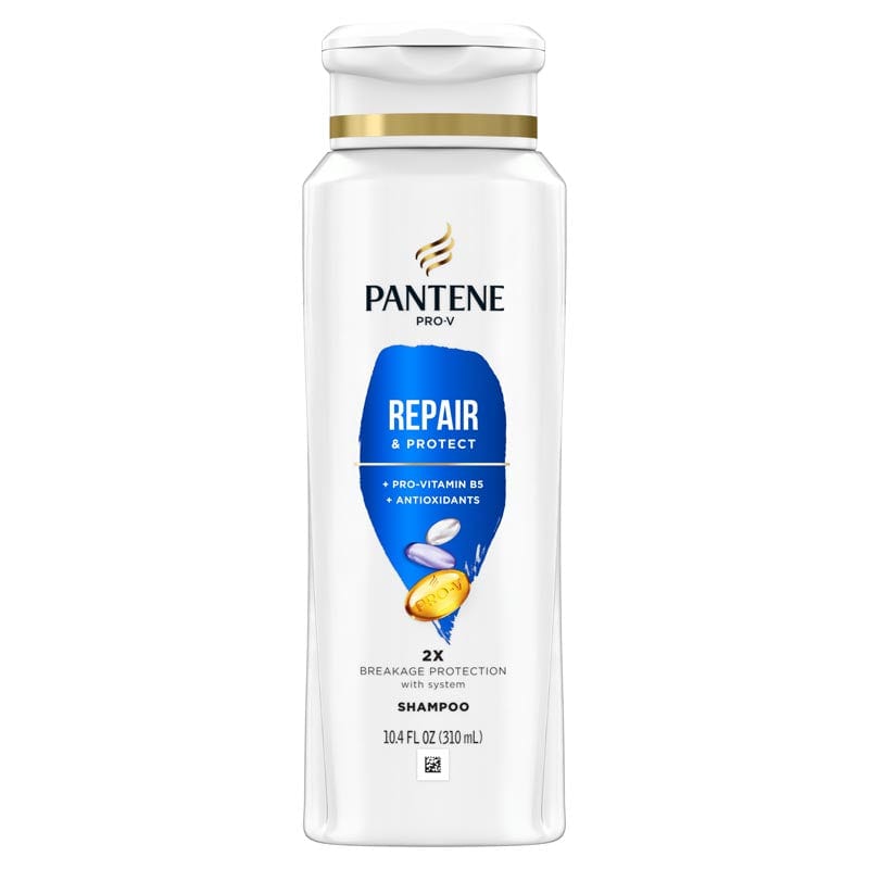 Pantene Repair & Protect Shampoo