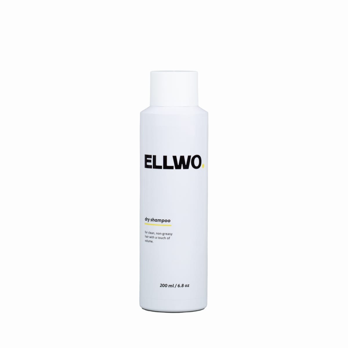 Ellwo Dry Shampoo