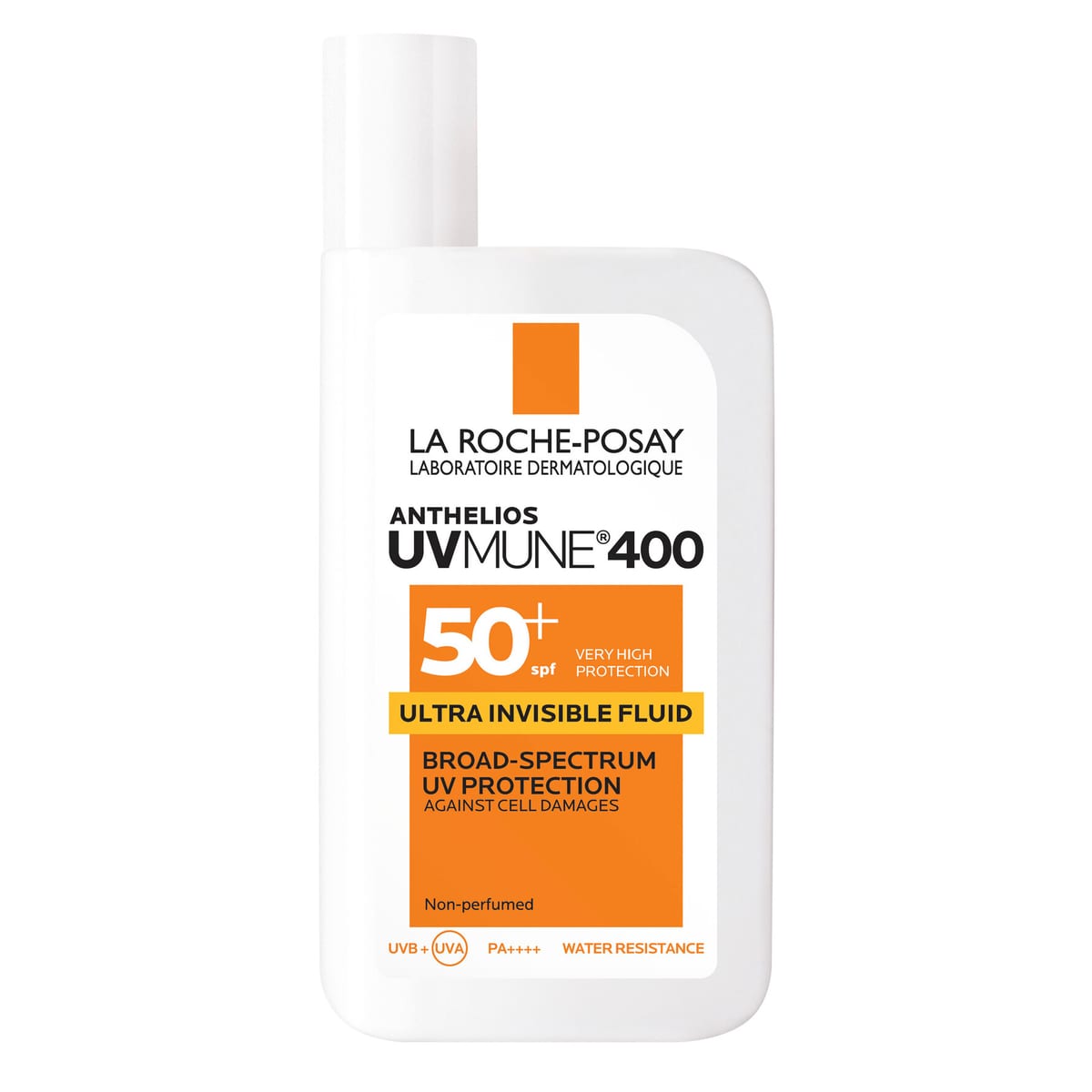 La Roche-Posay Anthelios UVMune 400 Ultra Light Cream SPF50+