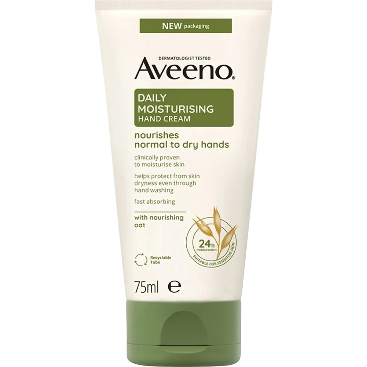 Aveeno Daily Moisturising Hand Cream