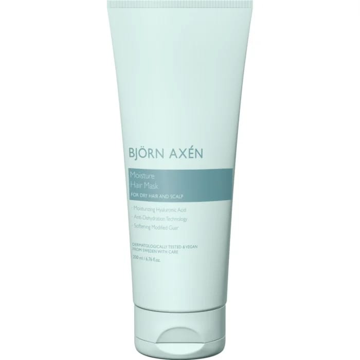 Björn Axén Moisture Hair Mask