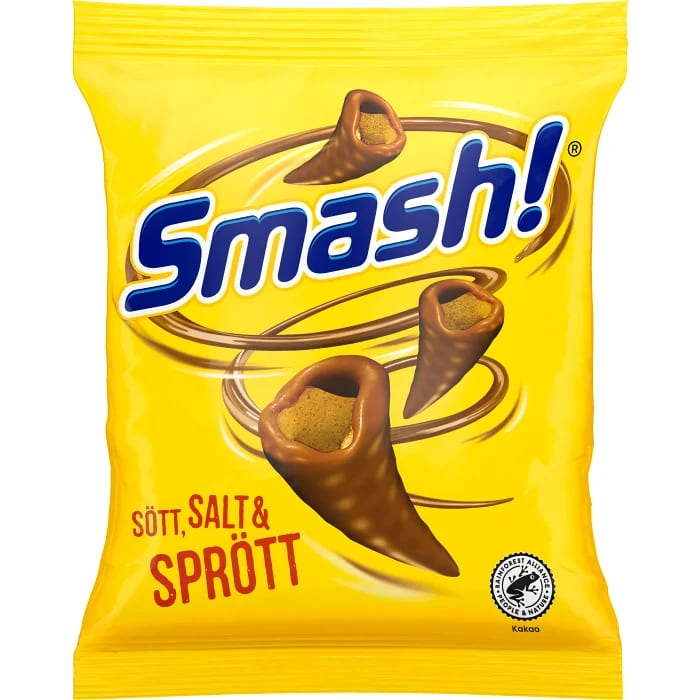 OLW Smash!