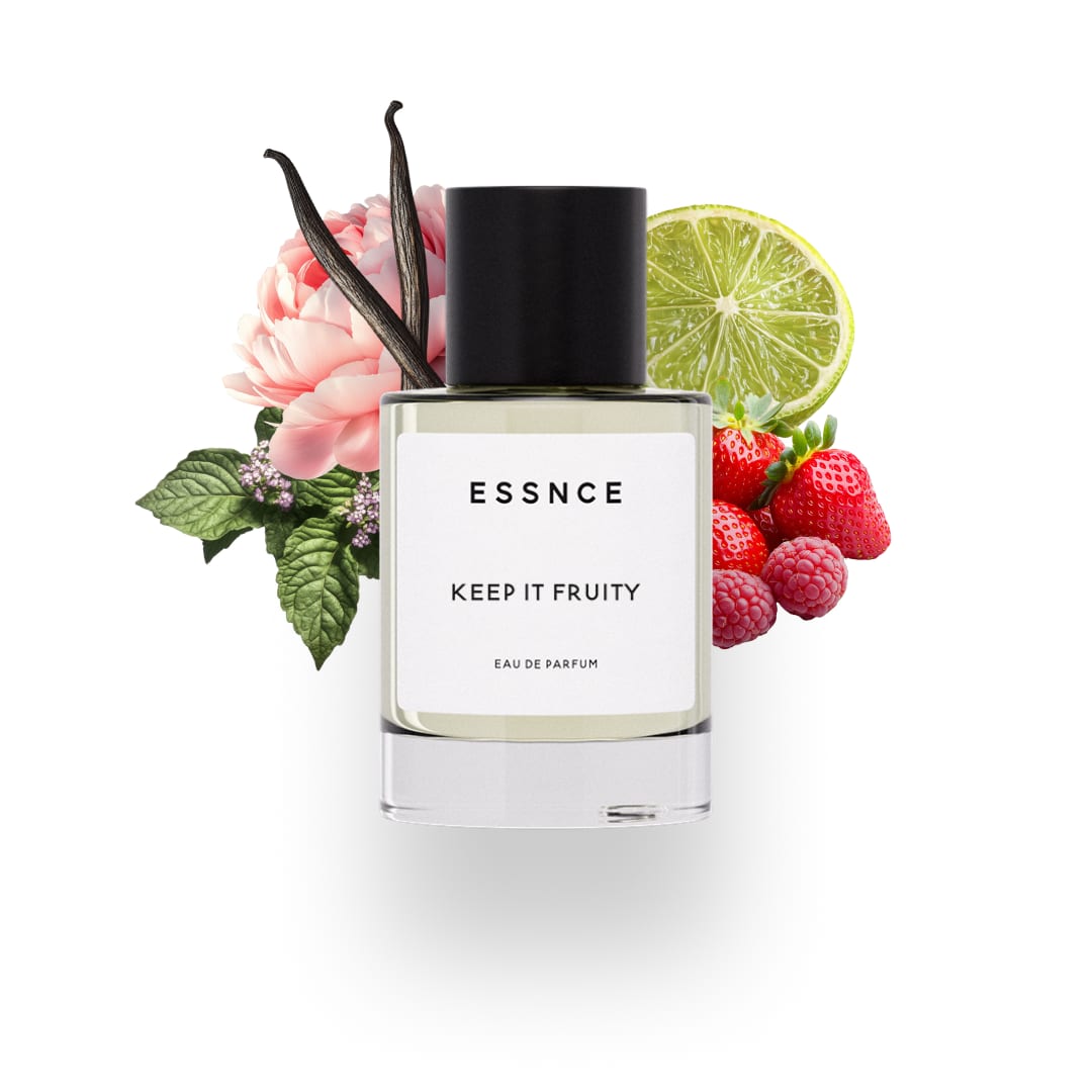 ESSNCE Keep It Fruity