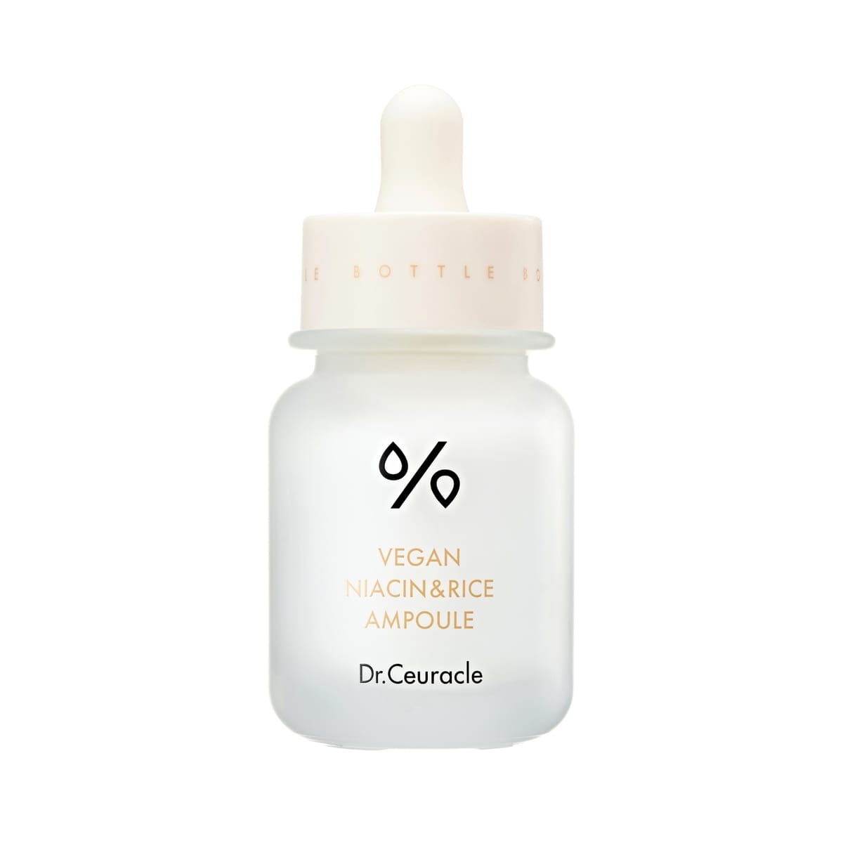 Dr. Ceuracle Vegan Niacin & Rice Ampoule