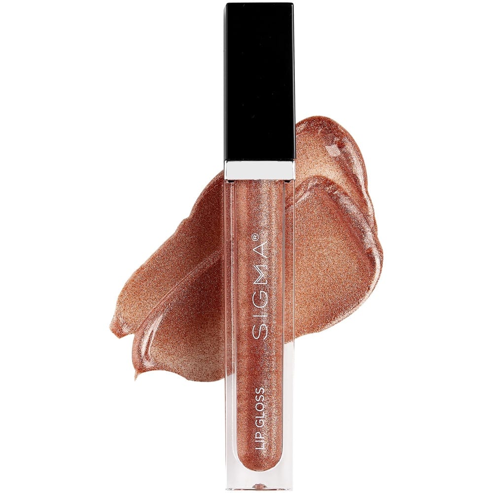 Sigma Beauty Lip Gloss
