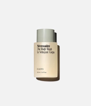 Nécessaire The Body Wash
