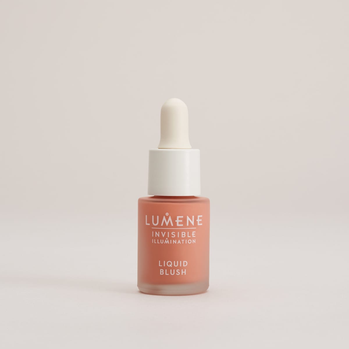 LUMENE Invisible Illumination Liquid Bronzer & Blush