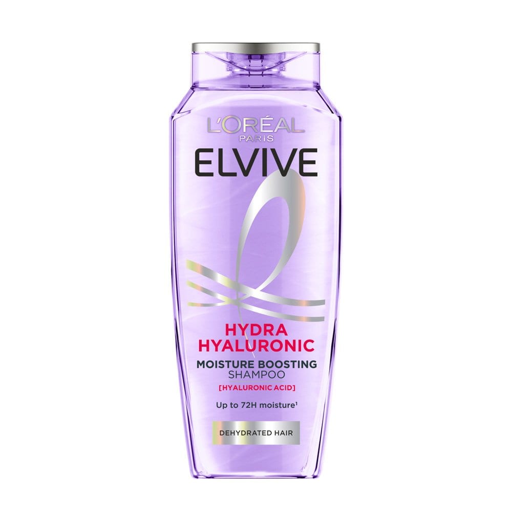 L'Oréal Paris Elvive Hydra Hyaluronic Shampoo
