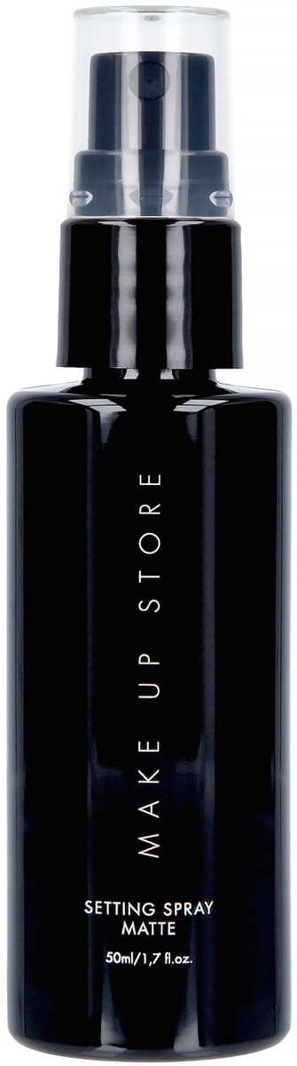 Make Up Store Setting Spray Matte