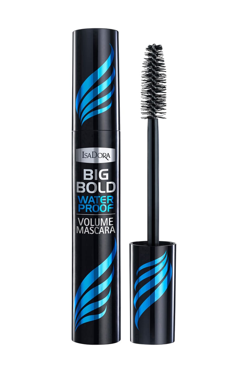 IsaDora Big Bold Waterproof Mascara
