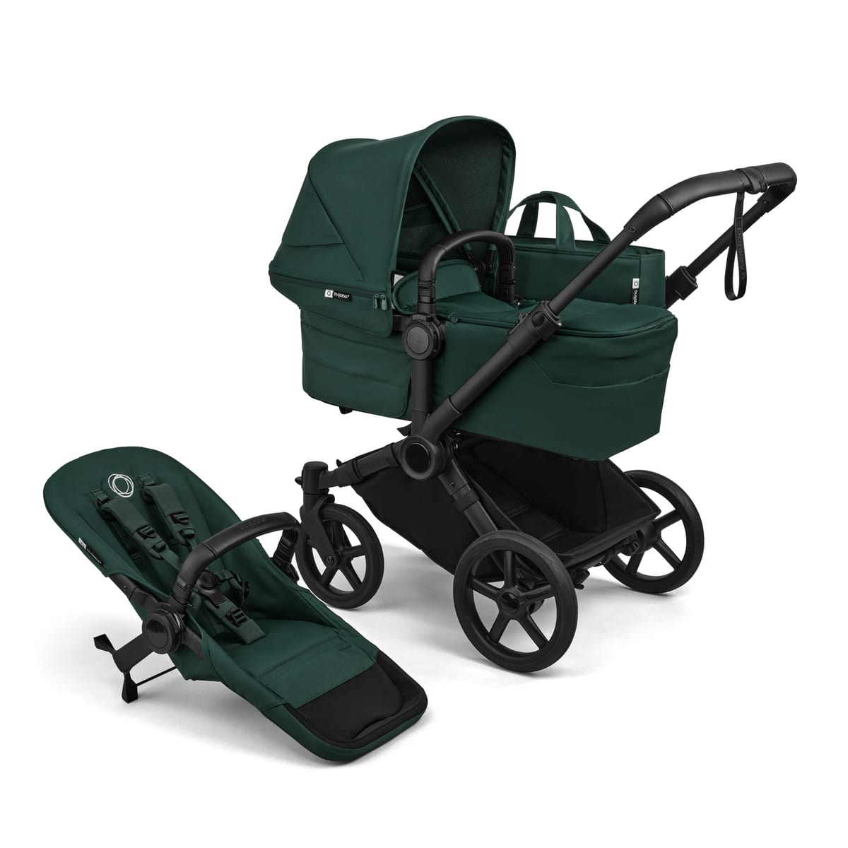 Bugaboo Donkey 6
