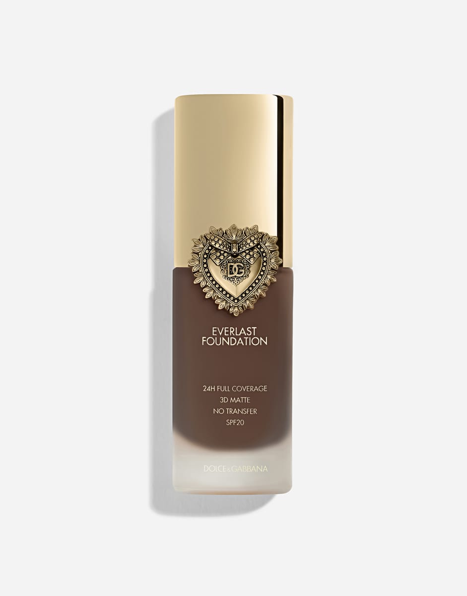 Dolce&Gabbana Everlast Foundation