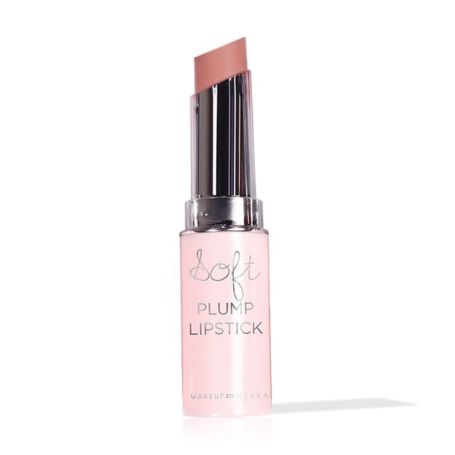 Makeup Mekka Soft Plump Lipstick