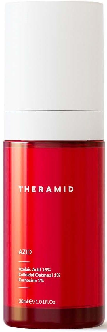 Theramid Azid Azelaic Acid 15% Treatment
