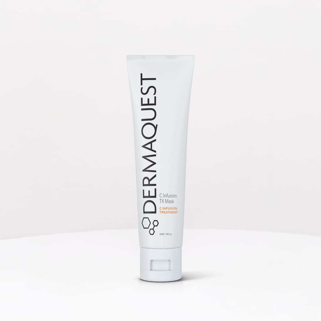 DermaQuest C Infusion TX Mask