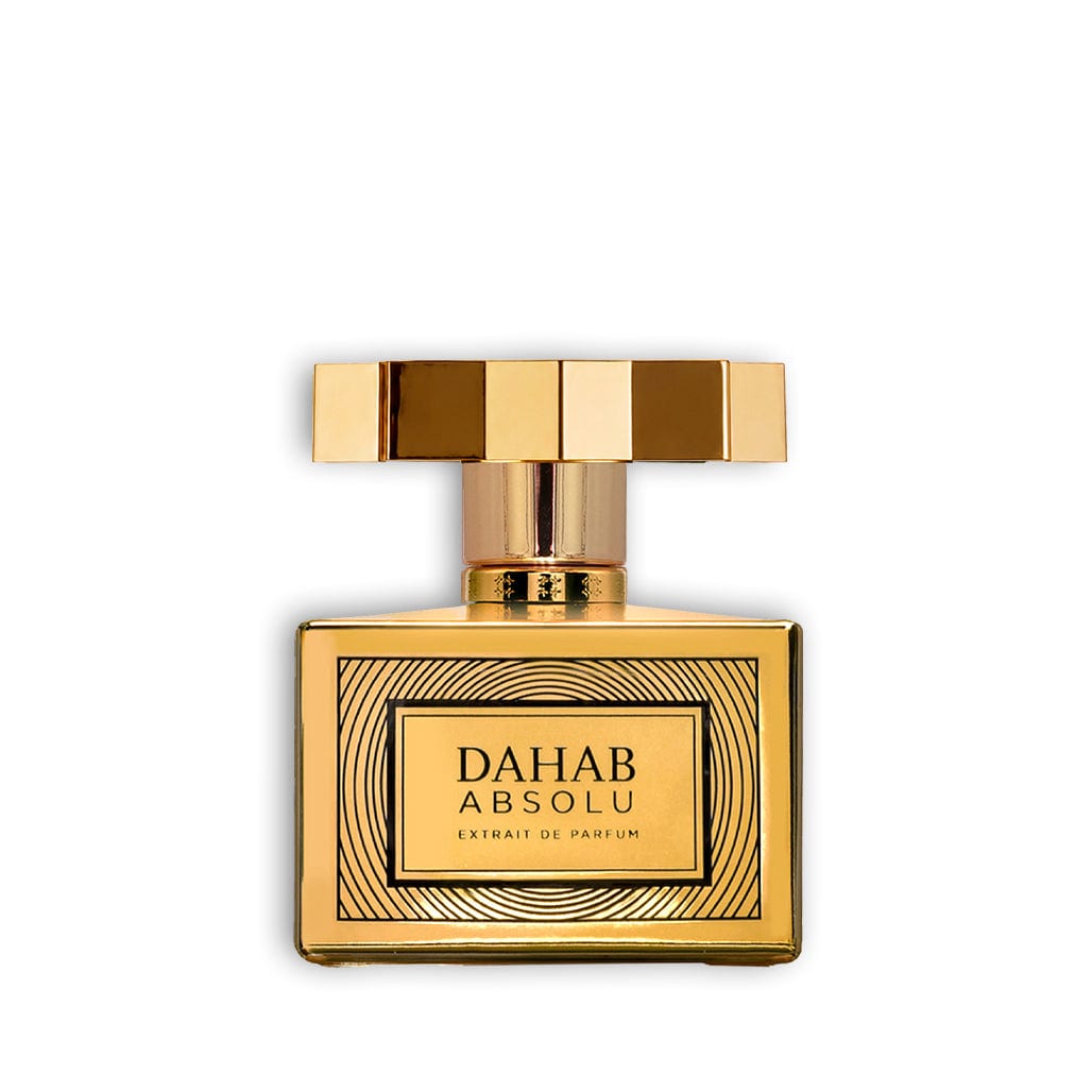 Kajal Perfumes Paris Dahab Absolu