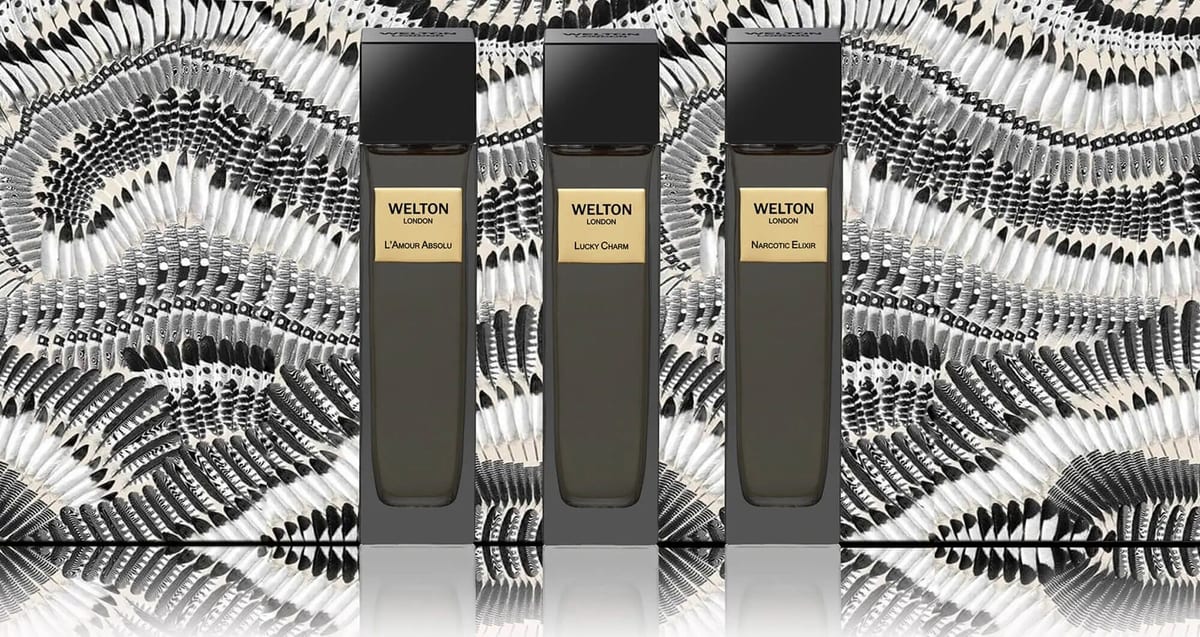 Welton London Talisman