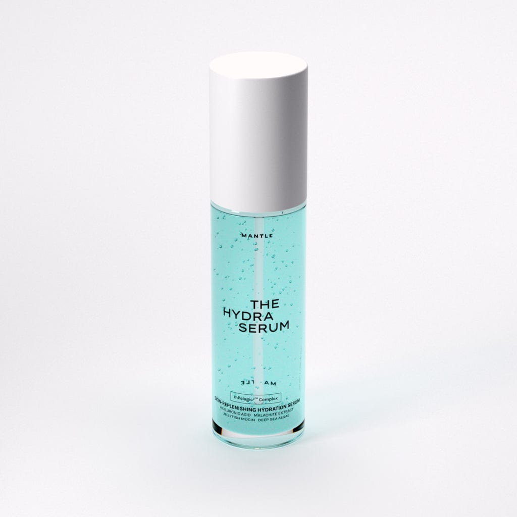 MANTLE The Hydra Serum