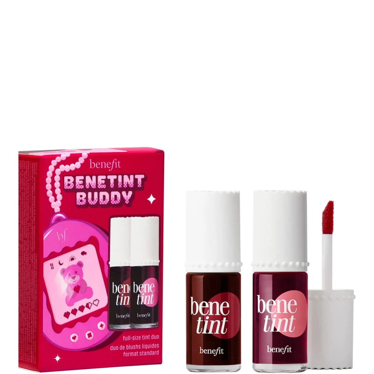 Benefit Benetint Duo