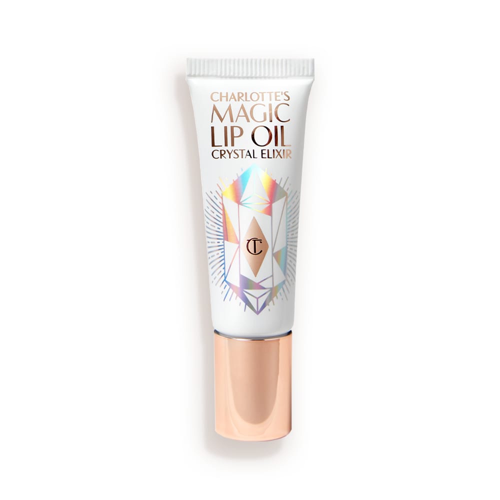 Charlotte Tilbury Charlotte's Magic Lip Oil Crystal Elixir