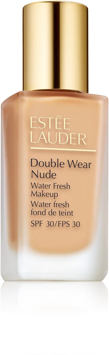 Estée Lauder Double Wear Nude Water Fresh Makeup SPF 30