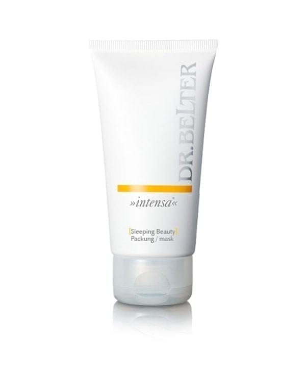 DR.BELTER intensa Sleeping Beauty Mask