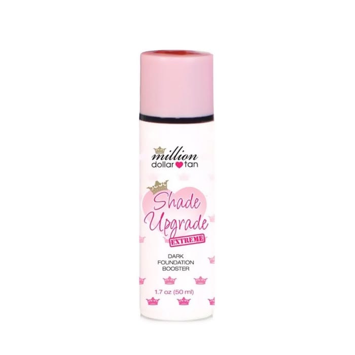Million Dollar Tan Shade Upgrade Extreme