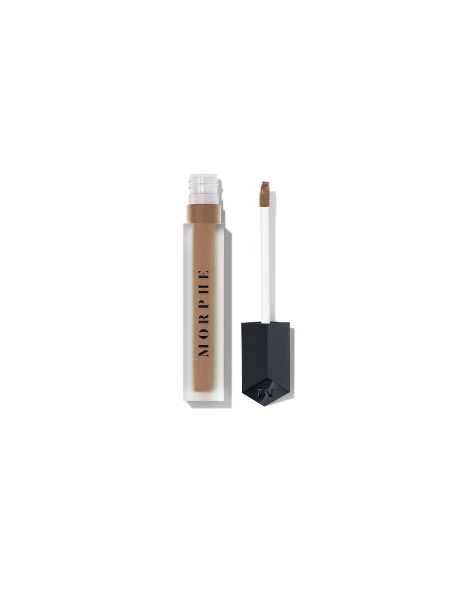 Morphe Matte Lipstick
