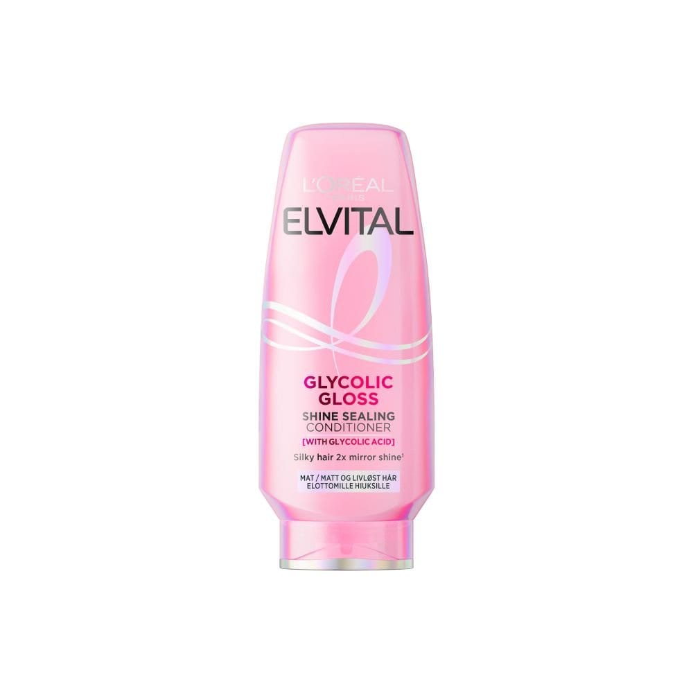 L'Oréal Paris Elvital Glycolic Gloss Conditioner
