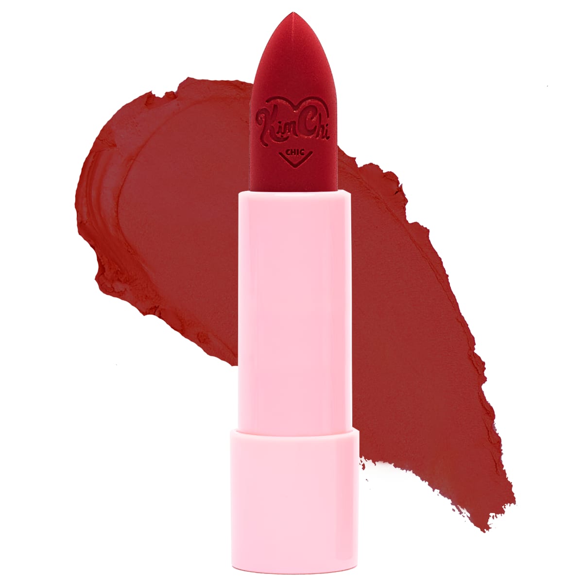 KimChi Chic Beauty Marshmallow Butter Lippie