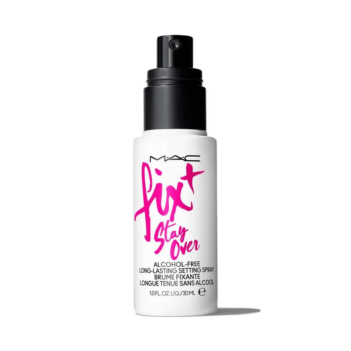 MAC Fix+ Stay Over Setting Spray