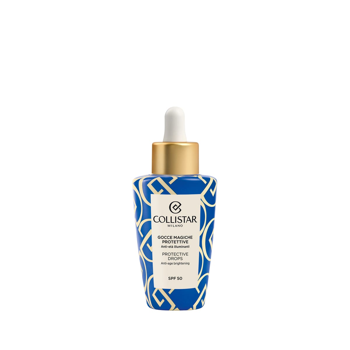 Collistar Protective Drops SPF 50
