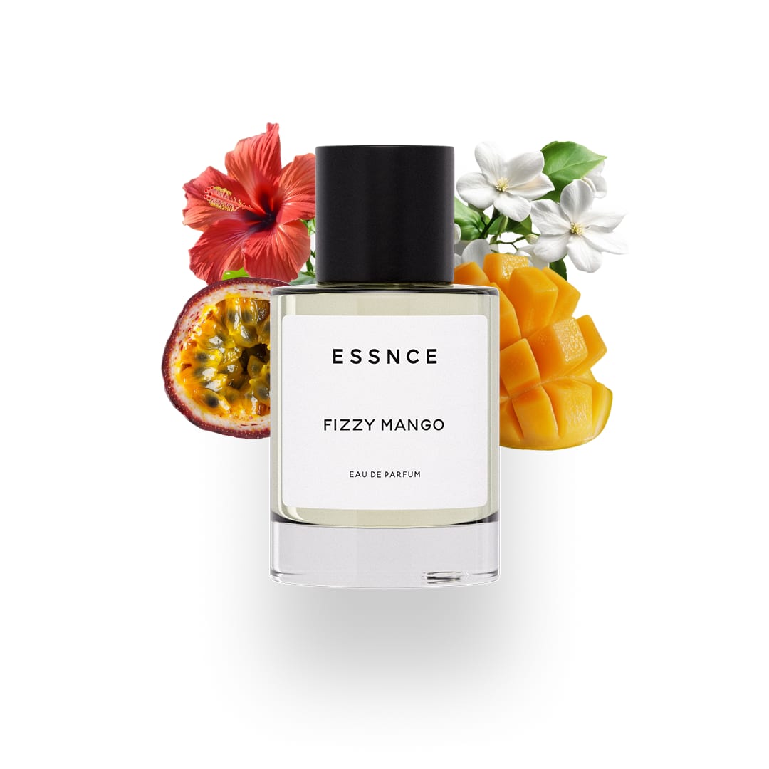 ESSNCE Fizzy Mango