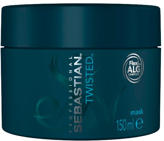 Sebastian Professional Twisted Elastic Curls Mask