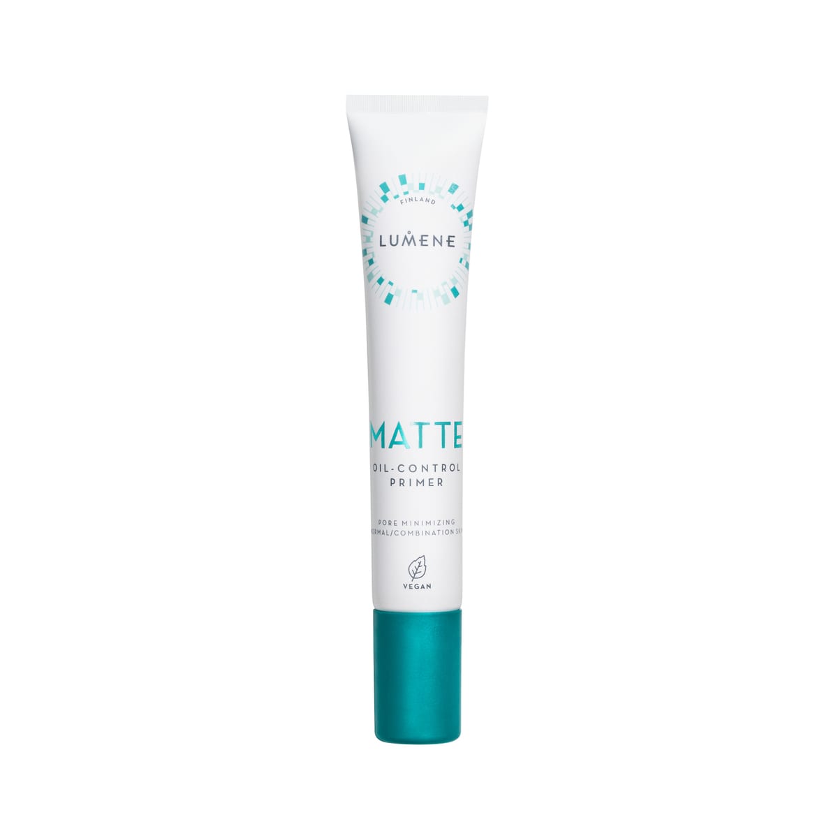 LUMENE Matte Oil-Control Primer