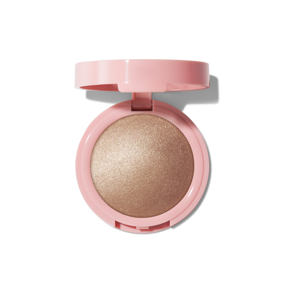 e.l.f. Cosmetics Halo Glow Silky Powder Highlighter